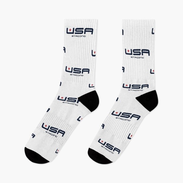 Item preview, USA STRONG designed and sold by Blacksport.
