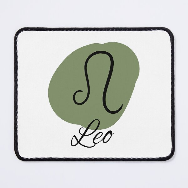 Item preview, Leo designed and sold by Creations-By-Em.