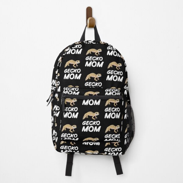 Item preview, Gecko Mom for Gecko Lovers, White designed and sold by Mochi-Merch.