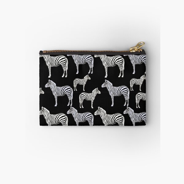 Item preview, Zebras Pattern designed and sold by murkyswamp.