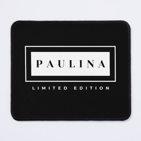 Item preview, Paulina designed and sold by LanaMeyers.