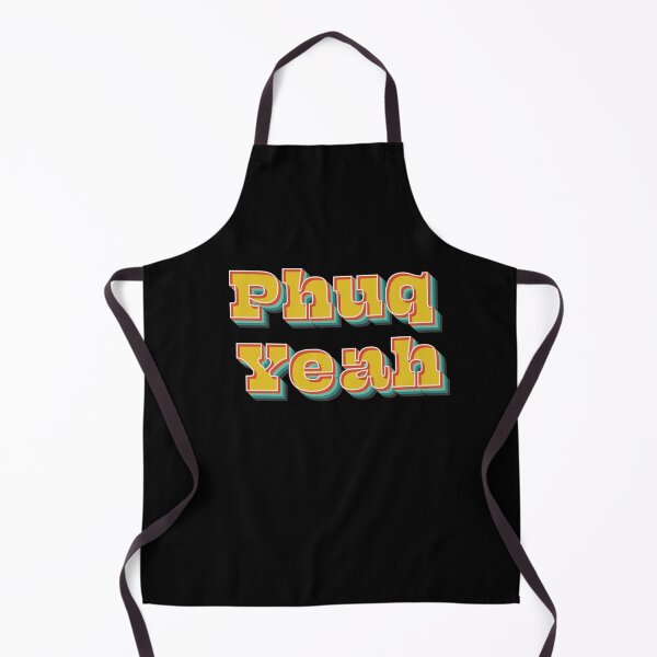 Item preview, Phuq Yeah designed and sold by Texterns.