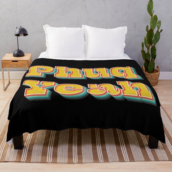 Item preview, Phuq Yeah designed and sold by Texterns.