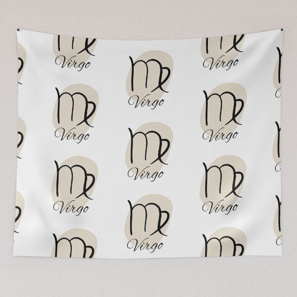 Item preview, Virgo designed and sold by Creations-By-Em.