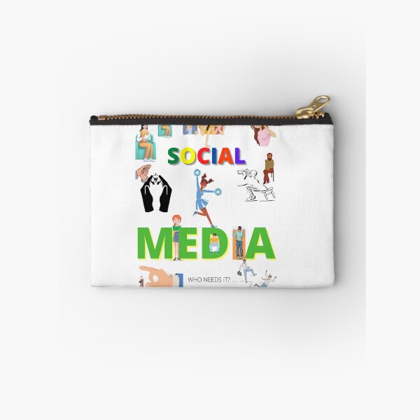 Item preview, SOCIAL MEDIA designed and sold by FNMDRYP.