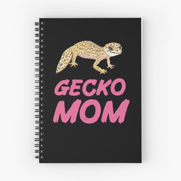 Item preview, Gecko Mom for Gecko Lovers, Pink designed and sold by Mochi-Merch.