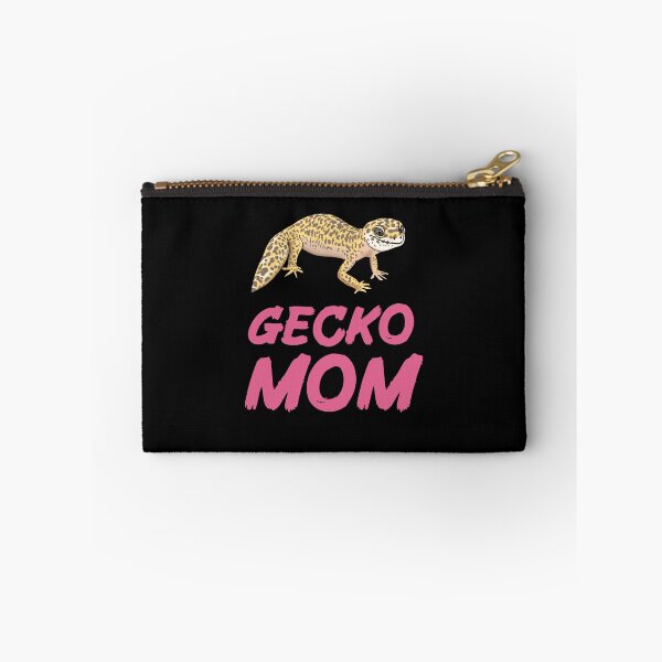 Item preview, Gecko Mom for Gecko Lovers, Pink designed and sold by Mochi-Merch.