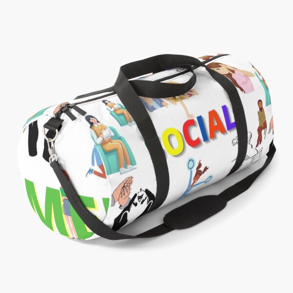 Item preview, SOCIAL MEDIA designed and sold by FNMDRYP.
