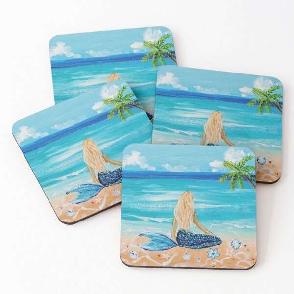 Item preview, Mermaid Dreams designed and sold by artbydanielle.