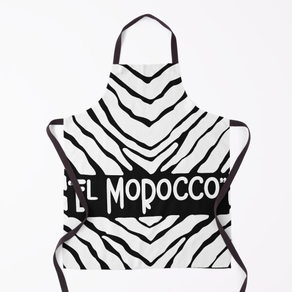 Item preview, Vintage El Morocco Nightclub NYC Prohibition Era Speakeasy designed and sold by ourkid.