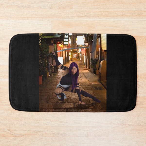 Item preview, Alley Attack designed and sold by CarolineCosplay.