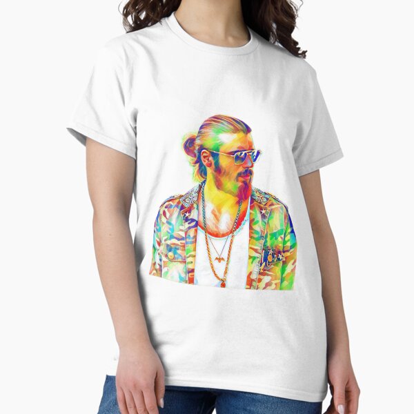 Item preview, Can Yaman designed and sold by ElianaTorres.