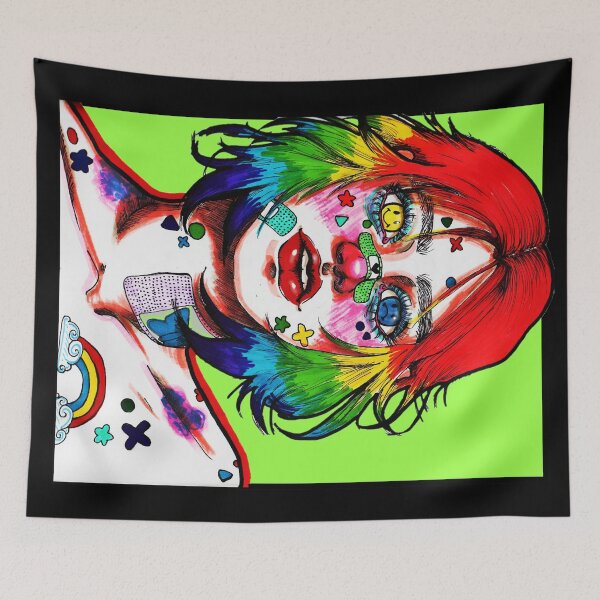 Item preview, You Make Me Feel Something designed and sold by Paigeart4sale.