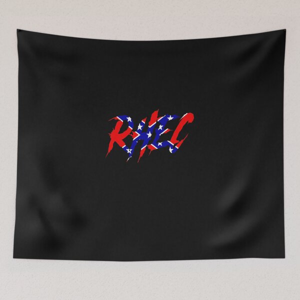 Item preview, Merch rhec upchurch designed and sold by LoriRamzaLowes.
