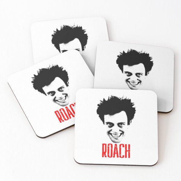 Item preview, The People Under The Stairs - ROACH designed and sold by DCdesign.