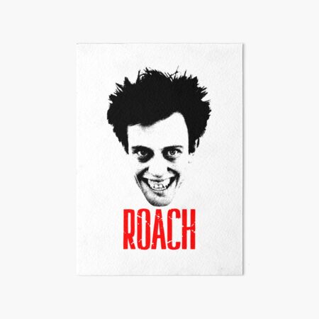 Artikel-Vorschau von Die Menschen unter der Treppe - ROACH, designt und verkauft von DCdesign.