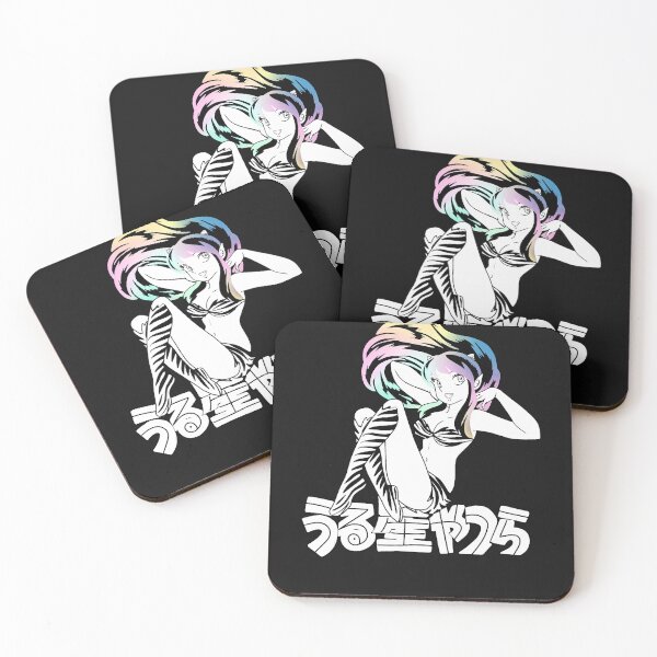 Item preview, YATSURA, URUSEI designed and sold by LoriRamzaLowes.