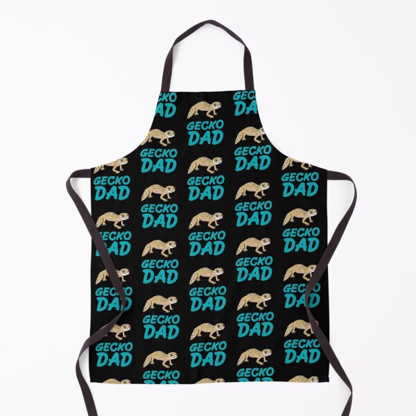 Item preview, Gecko Dad for Gecko Lovers, Blue designed and sold by Mochi-Merch.