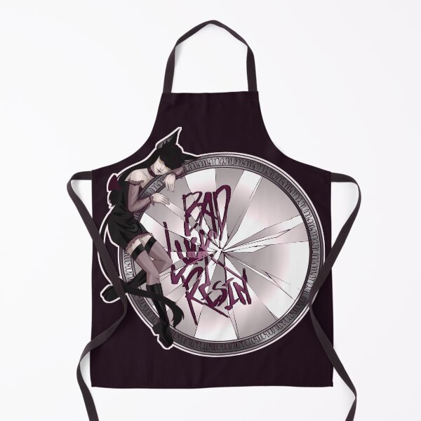 Item preview, Bad Luck Resin designed and sold by Guyer TwoYou.