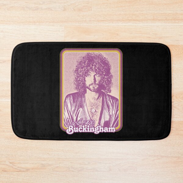 Item preview, Lindsey Buckingham designed and sold by ChristopherHolt.