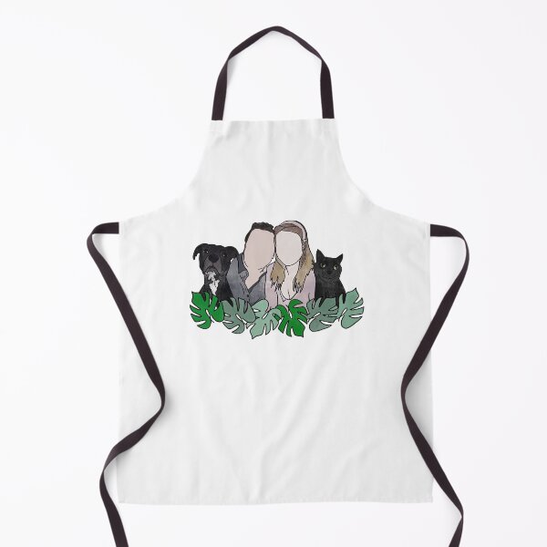 Item preview, Julia & Fam designed and sold by Lauryn Elder.