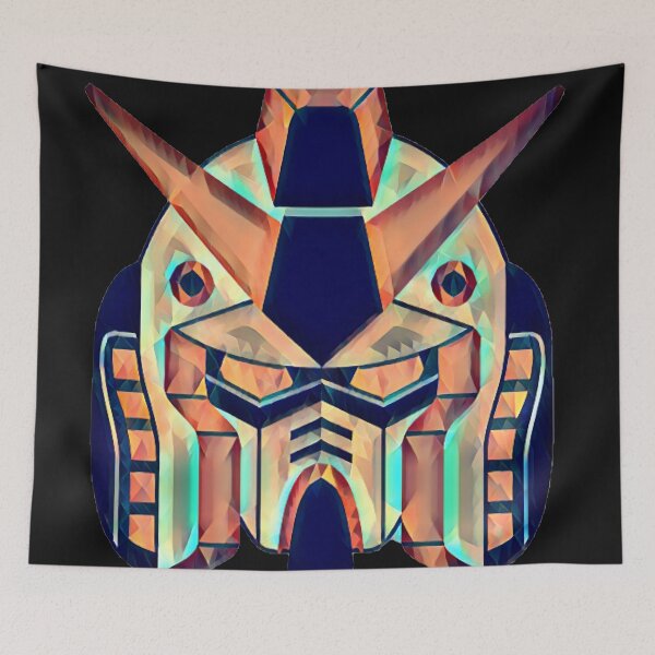 Item preview, Retro Robot designed and sold by SoloDesignArt.