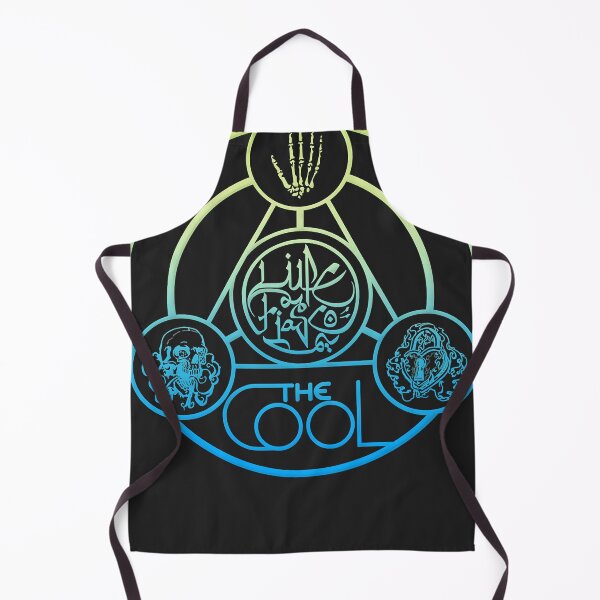 Artikelvorschau, Lupe Fiasco La Cooles T-Shirt unverzichtbar entworfen und verkauft von Ericoland.