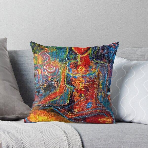 Item preview, Calm - Yoga designed and sold by tanzina.