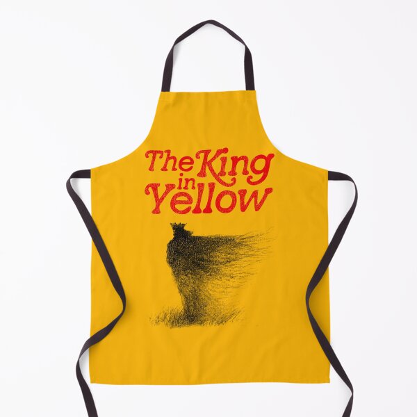 Item preview, The King in Yellow designed and sold by ourkid.
