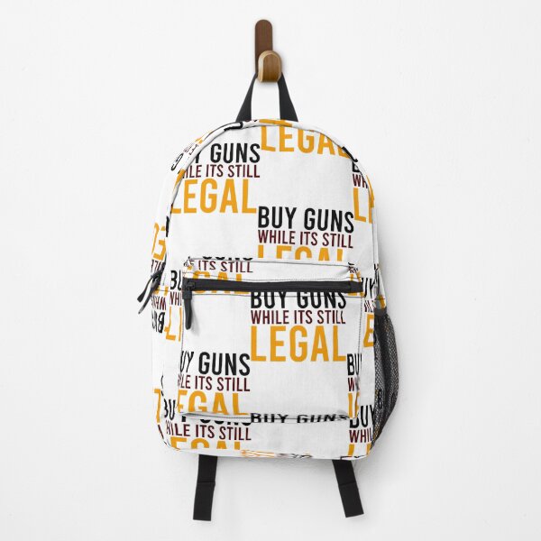 Item preview, Buy Guns While Its Still Legal  designed and sold by Fa6gEmsz.