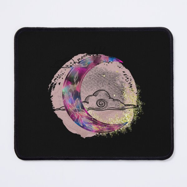 Item preview, Moon Child Celestial designed and sold by Tuesday Robbins.
