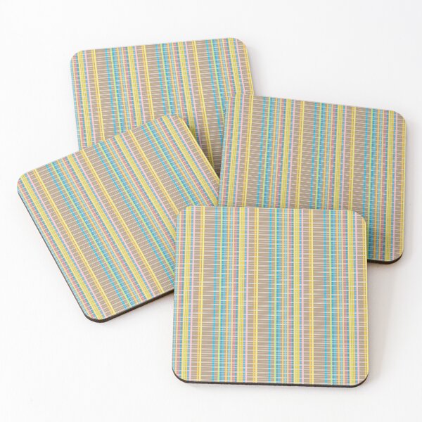 Item preview, Peg Stripes designed and sold by wiccked.