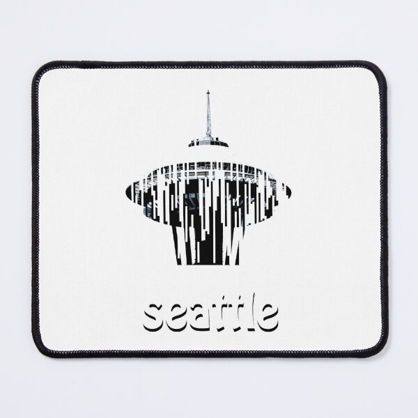 Item preview, Seattle 2 designed and sold by amigaboy.