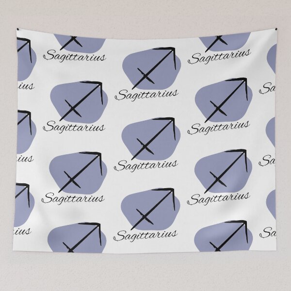 Item preview, Sagittarius designed and sold by Creations-By-Em.