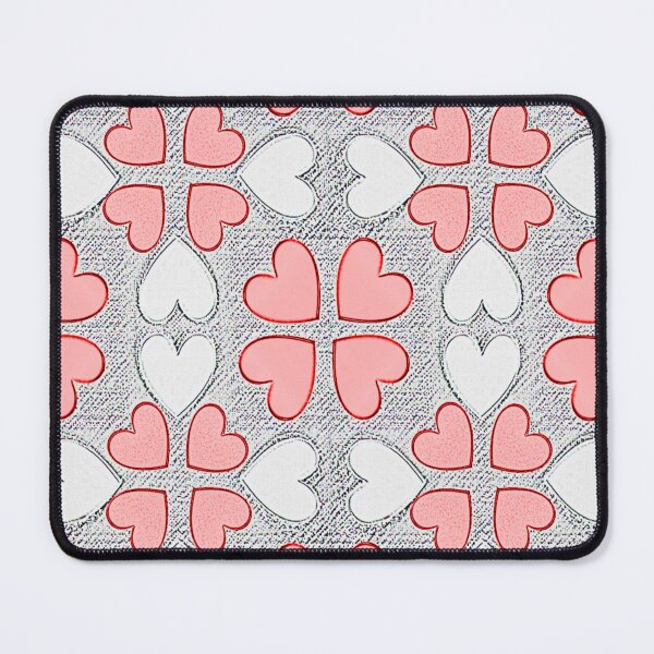 Item preview, Hearts background. designed and sold by Jeimart03.