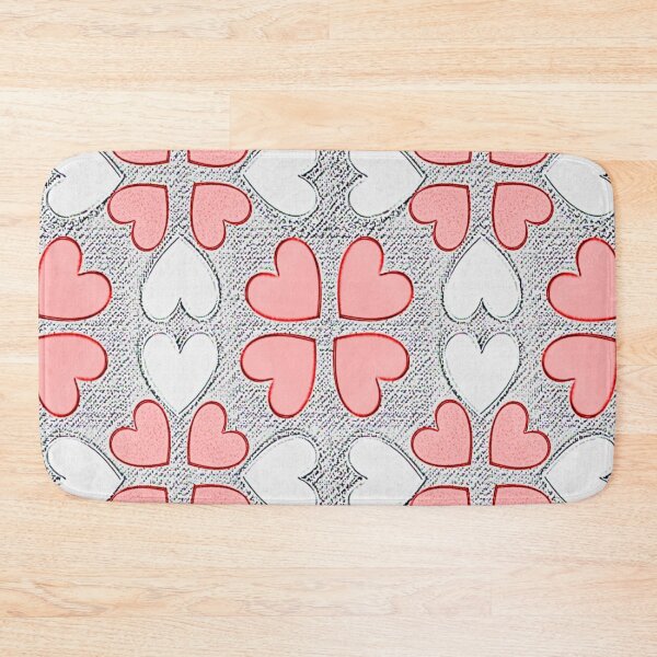 Item preview, Hearts background. designed and sold by Jeimart03.