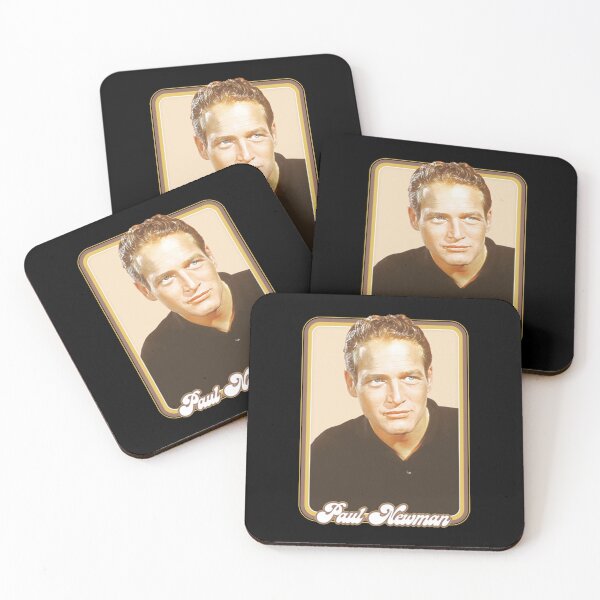 Item preview, Paul Newman designed and sold by ShannonAStucker.