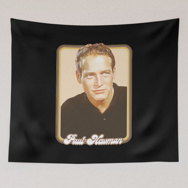 Item preview, Paul Newman designed and sold by ShannonAStucker.