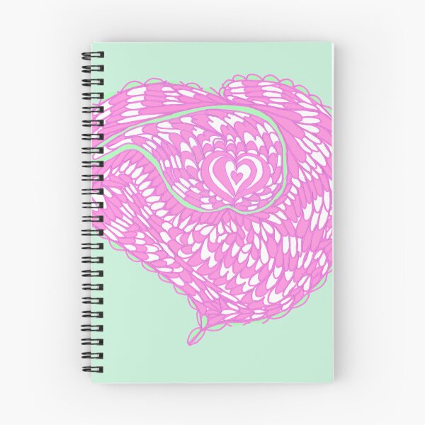 Item preview, Unconventional Heart designed and sold by KazM.