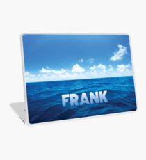 Frank Ocean Laptop Skin