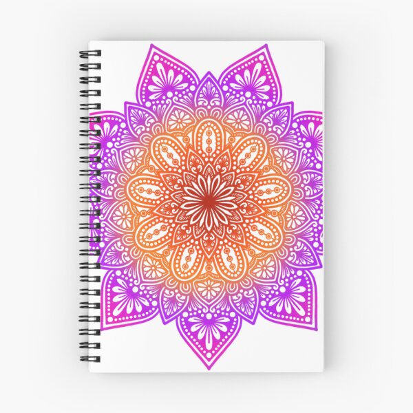 Item preview, The Mila Mandala  designed and sold by Kaela  G Designs.