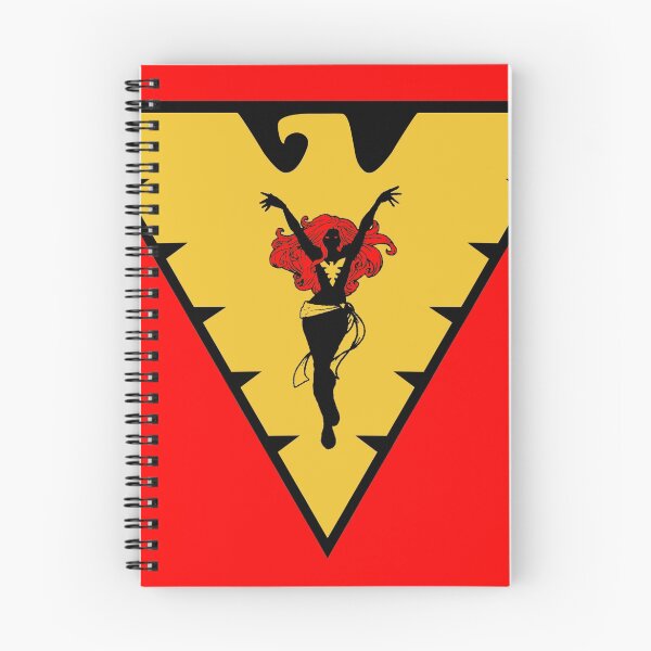 Item preview, Dark Phoenix designed and sold by Eagle-Fly-Free.