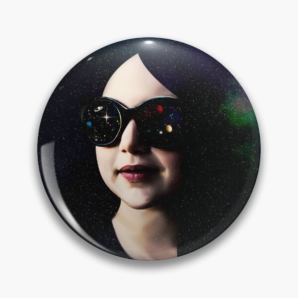 Item preview, InnerSpace designed and sold by Donna Venables.
