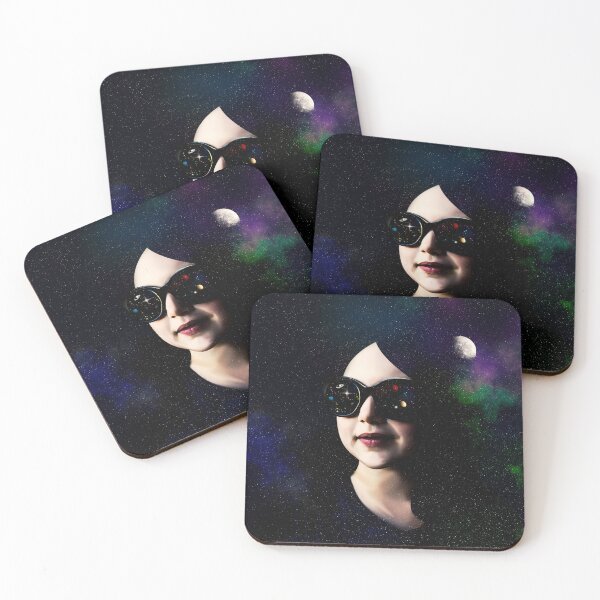 Item preview, InnerSpace designed and sold by Donna Venables.