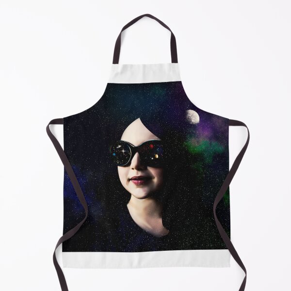 Item preview, InnerSpace designed and sold by Donna Venables.