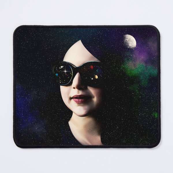 Item preview, InnerSpace designed and sold by Donna Venables.