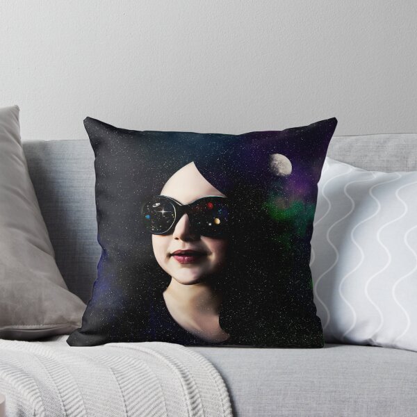 Item preview, InnerSpace designed and sold by Donna Venables.