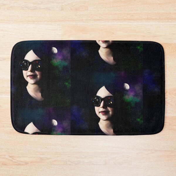 Item preview, InnerSpace designed and sold by Donna Venables.
