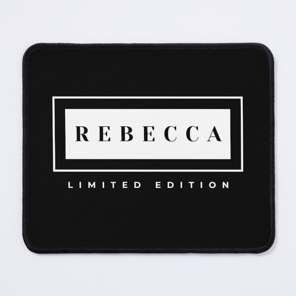 Item preview, Rebecca designed and sold by LanaMeyers.
