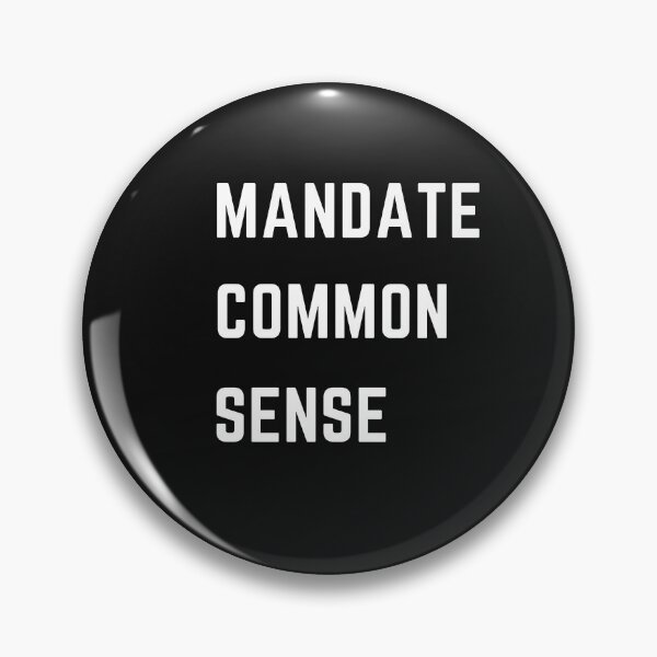 Item preview, Mandate Common Sense Medical Freedom Protect Freedom T-Shirt  designed and sold by FazCreations.